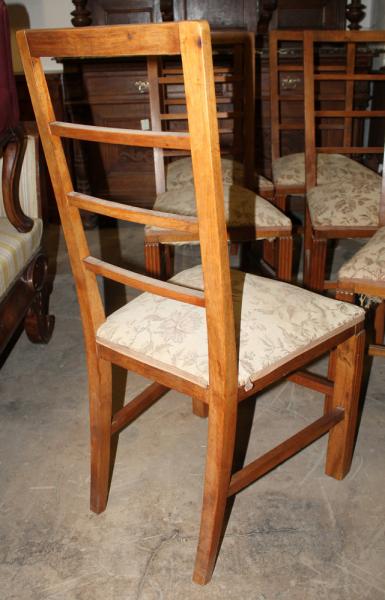 Stodola.cz - Chairs 6x