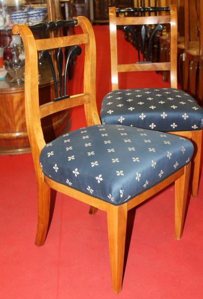 Stodola.cz - Chairs 2x