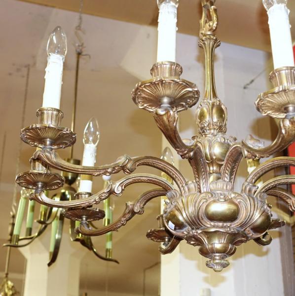 Stodola.cz - Chandelier