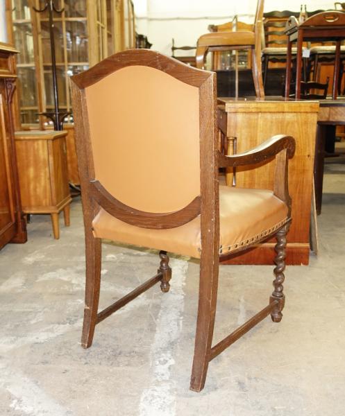 Stodola.cz - Arm-chair